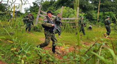 Buscarán dotar de mayor presupuesto a la FTC - Noticiero Paraguay