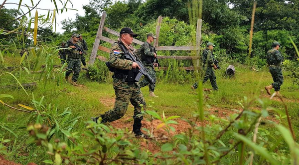 Buscarán dotar de mayor presupuesto a la FTC - Noticiero Paraguay