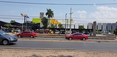 Supermercado Los Jardines lanza promoción Mano a Mano