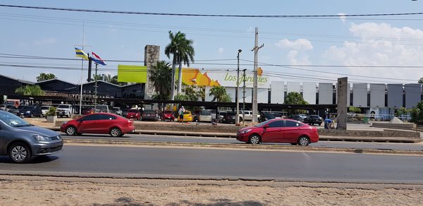 Supermercado Los Jardines lanza promoción Mano a Mano
