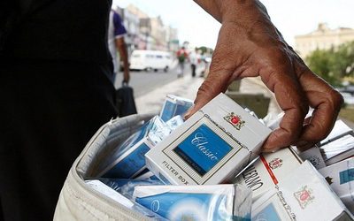 Senado: clubes y tabacaleras pasarán por controles antilavado