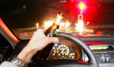 PROPONEN SANCIONES MÁS DURAS PARA LOS EBRIOS AL VOLANTE