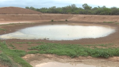 Buscan soluciones a largo plazo para problemática de agua en comunidades