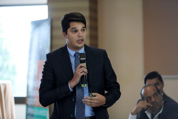 La política hondureña para atraer inversión no ha sido eficiente, según un estudio - MarketData