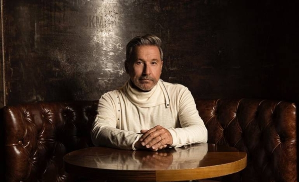 HOY / Ricardo Montaner brindará un show en streaming y podrá verse desde Paraguay