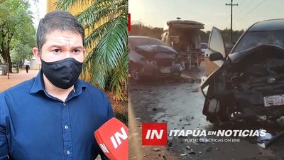 PEDIRÁN NULIDAD DE SENTENCIA DONDE ABSUELVEN A CONDUCTOR POR SUP. LESIÓN EN ACCIDENTE
