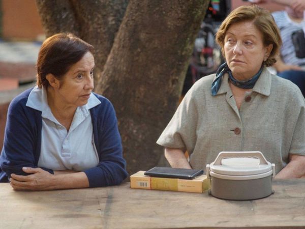 Las herederas gana Premio Borau-RAE al Mejor Guion Cinematográfico