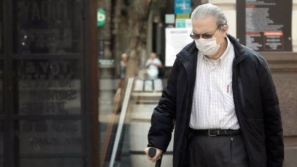 Obligatoriedad de tapabocas tiene sanción del Parlamento y pasa al Ejecutivo para promulgación - ADN Paraguayo