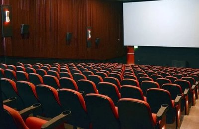 Aseguran que reapertura de salas de cines supondrá recuperación no solo económica sino “anímica” - Megacadena — Últimas Noticias de Paraguay