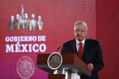 Cámara de Comercio del Canadá pide a México ser un socio "serio y confiable" - MarketData