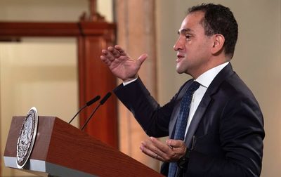 México defiende con optimismo su rebote económico con pandemia "bajo control" - MarketData