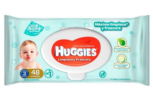 Advierten de bacterias posiblemente peligrosas en toallitas para bebés - Nacionales - ABC Color