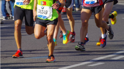 Asunción será sede del primer maratón presencial