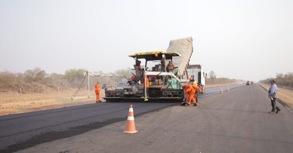 La Nación / Corredores Agroindustriales: 43 firmas muestran interés en fiscalizar obras