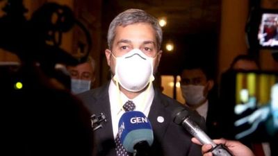 Paraguay registra 11 fallecidos y 547 nuevos contagios por coronavirus