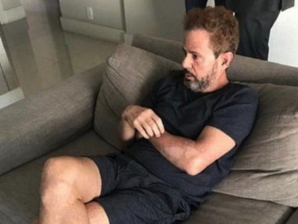 Dario Messer fue absuelto en una causa paralela al caso Lava Jato