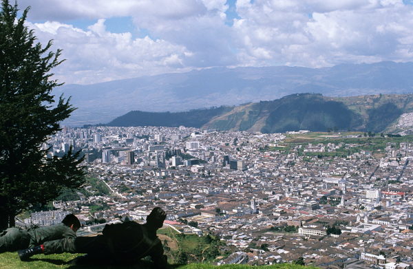 Quito, un destino romántico para alentar el turismo - MarketData