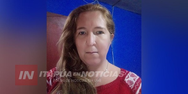 DESDE PERÚ, BUSCA ENCONTRAR A SU FAMILIA EN ITAPÚA.