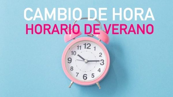 Senado rechaza establecer horario de verano durante todo el año - ADN Paraguayo