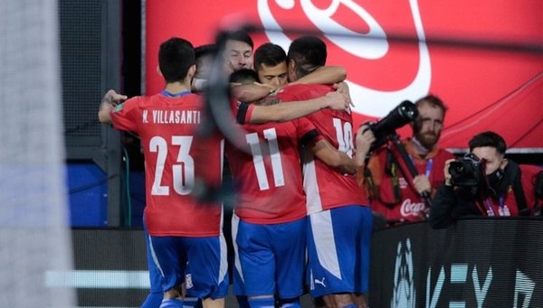 Crónica / Cuando pensamos que íbamos a ir a festejar al Panteón...