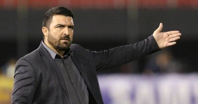 La Nación / Marecos asume un serio desafío
