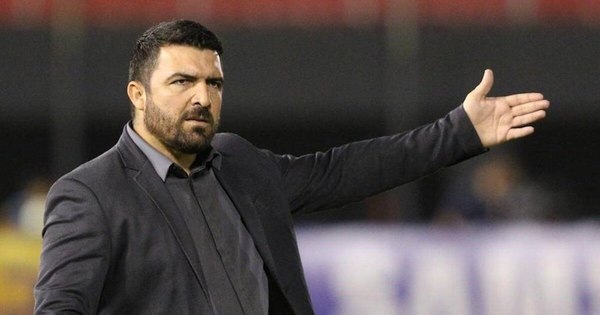 La Nación / Marecos asume un serio desafío