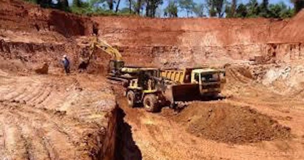 La Nación / Aduanas abre investigación a la firma que exportó oro por US$ 100 millones