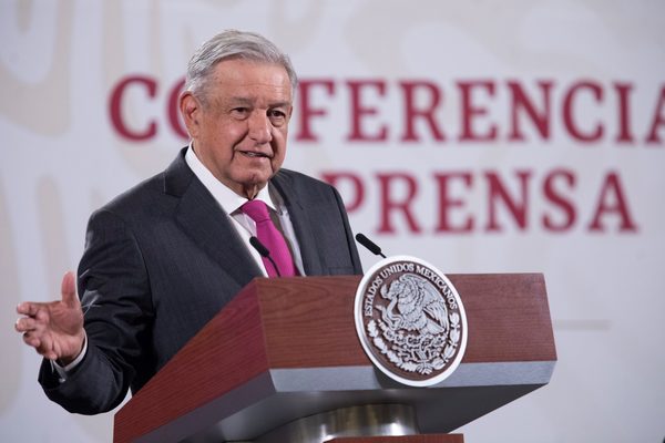 Iniciativa de subcontratación arriesga empleos en México, según empresarios - MarketData