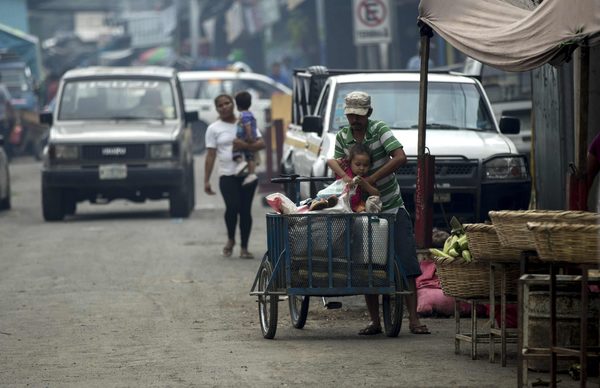 Economía, COVID-19 y crisis sociopolítica preocupan a los nicaragüenses - MarketData