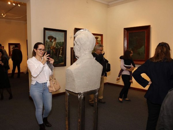 Cerca de 40 espacios se suman mañana a la Noche de los museos
