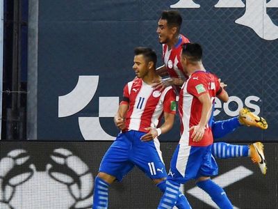 Empate favorable
