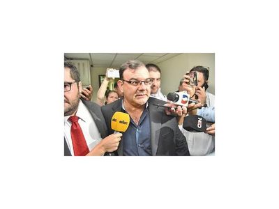 Juez tratará de hacer la audiencia preliminar de Rivas