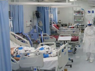 Servicios del Hospital de Itauguá, al tope por Covid y otras patologías