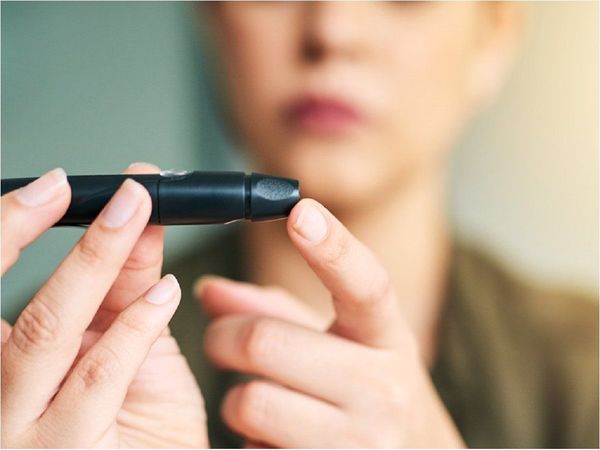 Logran vencer al virus pacientes con la diabetes bien controlada