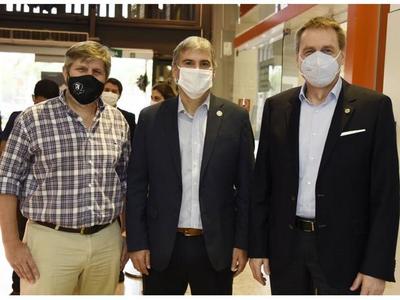 La CAP premió a las marcas favoritas