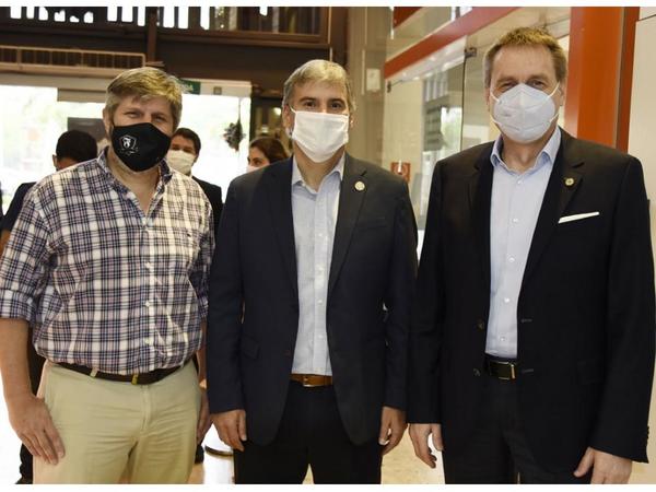La CAP premió a las marcas favoritas