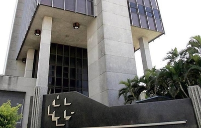 HOY / El Banco Central de Brasil no encontró irregularidad en importación de reales