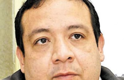 Fiscalía blanquea a diputado cartista en caso de desvío cuando era gobernador - Nacionales - ABC Color