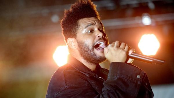 Confirmado: The Weeknd tocará en el espectáculo del entretiempo en el Super Bowl 2021 » Ñanduti