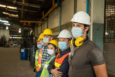 La actividad económica cayó 0,5% al cierre del tercer trimestre, según BCP - MarketData