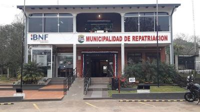 Repatriación: Ciudadanos anuncian toma de la Municipalidad para exigir intervención por presuntas irregularidades » Ñanduti