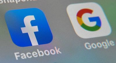 Facebook y Google extienden prohibición de anuncios políticos ante desinformación - Tecnología - ABC Color