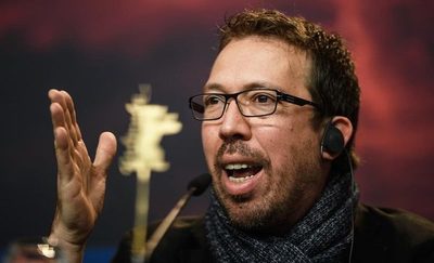 Martinessi se lleva premio Borau-RAE al mejor guión de cine por «Las Herederas»