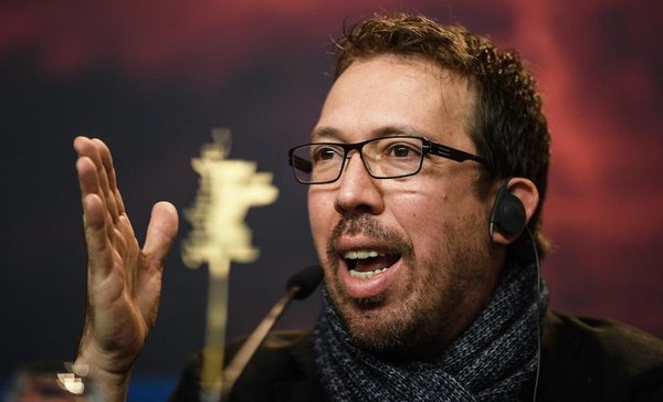 Martinessi se lleva premio Borau-RAE al mejor guión de cine por «Las Herederas»