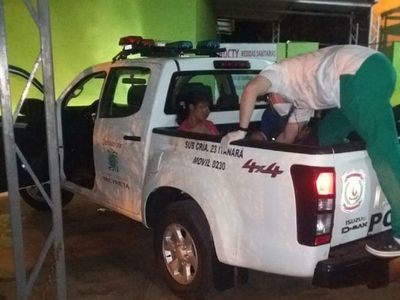 Matan a tiros a dos hermanos en Canindeyú