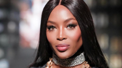 Pionera y provocadora: cómo Naomi Campbell cambió el modelaje para siempre