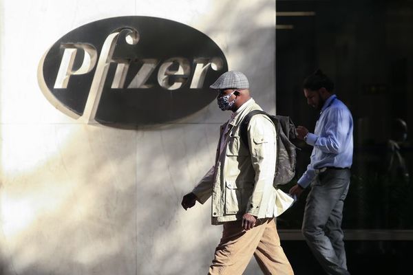 El avance de la vacuna de Pfizer-BioNTech es la “mejor noticia científica” de 2020 - Ciencia - ABC Color