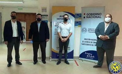 Abren investigación por remisión de documentos falsos a Opaci •