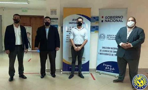 Abren investigación por remisión de documentos falsos a Opaci •