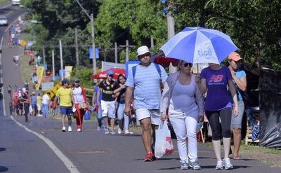 Solicitarán cuarentena total en fechas de festividad de Caacupé